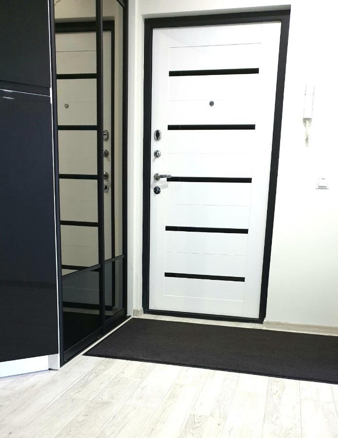 Apartment In غروندو المظهر الخارجي الصورة