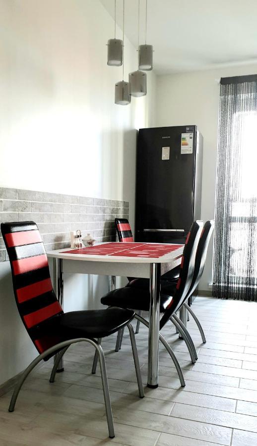 Apartment In غروندو المظهر الخارجي الصورة