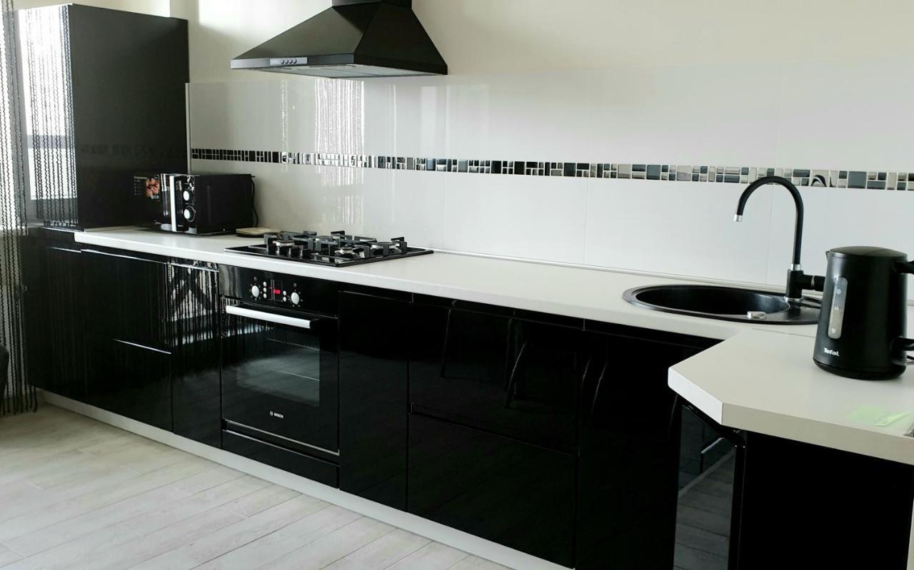 Apartment In غروندو المظهر الخارجي الصورة