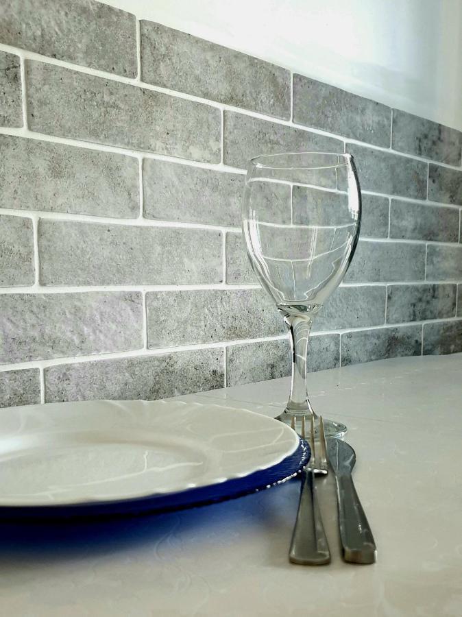 Apartment In غروندو المظهر الخارجي الصورة