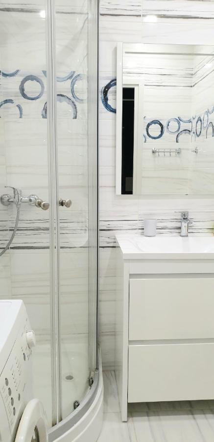 Apartment In غروندو المظهر الخارجي الصورة