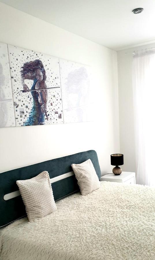 Apartment In غروندو المظهر الخارجي الصورة