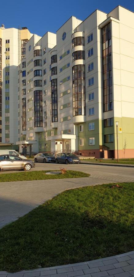 Apartment In غروندو المظهر الخارجي الصورة